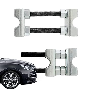 Amazon | スプリングアジャスターの取り付け - 手動スプリング